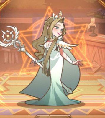 AFK Arena список уровней и лучшие герои в игре