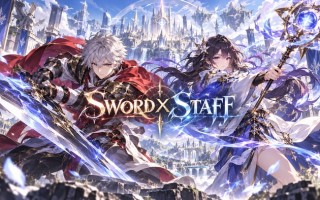 Промокоды Sword x Staff на Сентябрь 2026