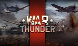 Промокоды и бонус-коды в игре War Thunder в Ноябре 2024 года