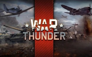 Промокоды и бонус-коды в игре War Thunder в Ноябре 2024 года