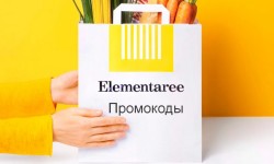 Промокоды Элементари на скидку на первый и повторный заказ