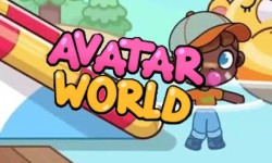 Новые промокоды в Avatar World в Мае 2024 года