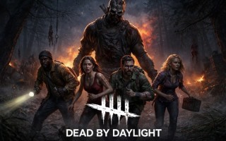 Новые рабочие промокоды Dead by Daylight на Февраль-Март 2026