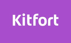 Промокоды Kitfort (Китфорт) на Ноябрь 2025