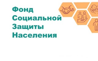 Как войти в личный кабинет корпоративного портала Фонда социальной защиты населения РБ