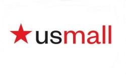 Все промокоды USmall на скидку в Ноябре—Декабре 2024 года