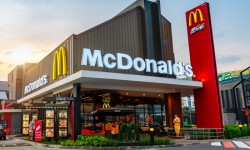 Новые промокоды на скидку и бесплатную доставку из Макдоналдс