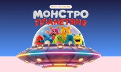 Как принять участие в акции Монстропланетяне от Магнита, собрать коллекцию и получить призы