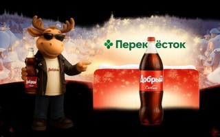 Акция «Выиграйте 1 миллион на путешествие мечты!» в Перекрестке