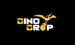 Промокоды DinoDrop (Дино Дроп) на Февраль 2026