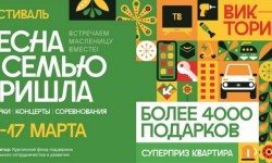 Как участвовать в викторине «Великие имена России» в Курганской области и выиграть призы