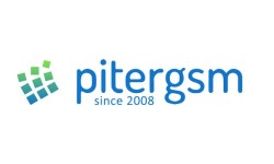 Промокоды PiterGSM (Питер GSM) на Май 2025