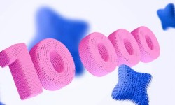 Акция «10000 welcome-бонусов» в Летуаль