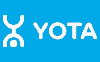 Промокоды Yota (Йота) на Октябрь 2025