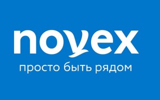 Промокоды Новэкс на Август 2025