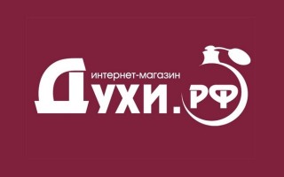 Промокоды Духи.рф на Август 2025