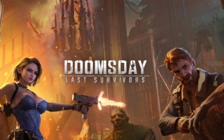 Новые действующие промокоды для игры Doomsday: Last Survivors