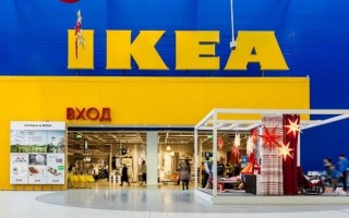 Как купить товары онлайн на распродаже в IKEA в связи с закрытием