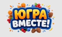 Как принять участие в викторине «Югра — вместе!» к выборам 2026 в ХМАО и выиграть призы