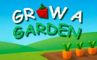 Коды Grow a Garden (Вырасти сад) — актуальные промокоды на Июль 2026