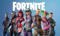 Как ввести и активировать коды Fortnite Epic Games