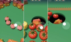 Как принять участие в игре Затянучка от Магнита и получить призы