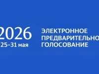Как зарегистрироваться на предварительное голосование Единой России через Госуслуги