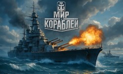Промокоды и инвайт-коды Мир кораблей на Октябрь 2025