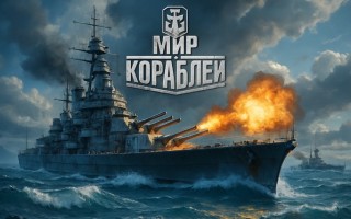 Промокоды и инвайт-коды Мир кораблей на Сентябрь 2025