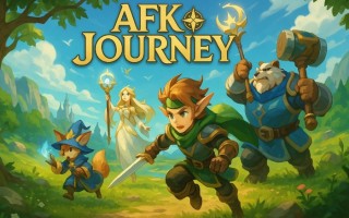 Промокоды AFK Journey на Июль-Август 2026