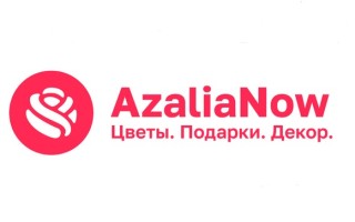 Промокоды AzaliaNow на цветы на Ноябрь 2024