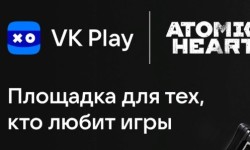 Рабочие промокоды ВК Плей облачный гейминг на часы игр и скидки на покупки