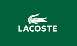 Промокоды Lacoste (Лакост) на Май 2025