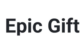 Промокоды Epic Gift в ТГ на Сентябрь 2026