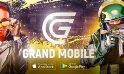 Самые новые промокоды на Grand Mobile по серверам