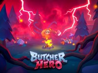 Актуальные промокоды Butcher hero: hook n chew RPG на Сентябрь 2026