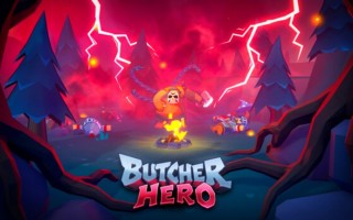 Актуальные промокоды Butcher hero: hook n chew RPG на Август-Сентябрь 2026