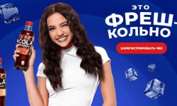 Акция Fresh Bar COLA «Фреш-кольно 2024»