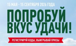 Как принять участие в акции «Попробуй вкус удачи» пива Hollandia и выиграть призы