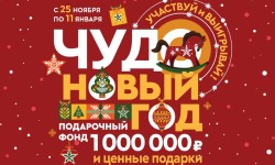 Как зарегистрировать код с чека Гулливер «Чудо Новый год 2026»