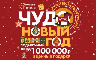 Как зарегистрировать код с чека Гулливер «Чудо Новый год 2026»