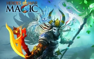 Рабочие промокоды Heroes Magic War на Андроид и IOS