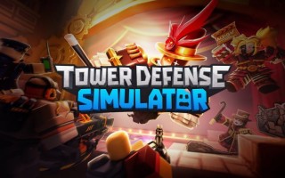 Рабочие промокоды Tower Defense Simulator Roblox на Июль 2026