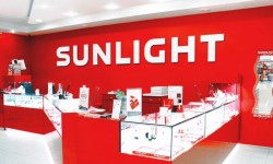 Новые промокоды Sunlight для оформления заказа со скидкой