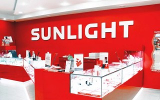 Новые промокоды Sunlight для оформления заказа со скидкой