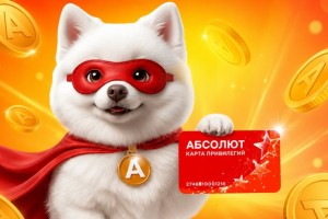Как активировать и зарегистрировать карту привилегий Абсолют
