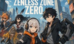 Актуальные рабочие промокоды ZZZ (Zenless Zone Zero) на Январь 2026