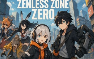 Актуальные рабочие промокоды ZZZ (Zenless Zone Zero) на Январь 2026