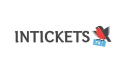 Промокоды INTICKETS (Интикетс) на Апрель-Май 2025