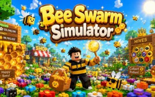 Новые промокоды Bee Swarm Simulator на Июль 2026